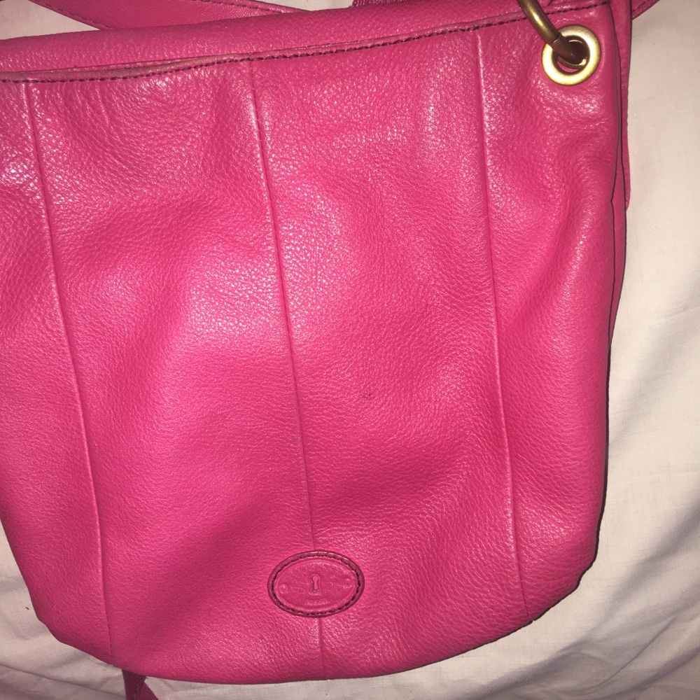 Fossil bag